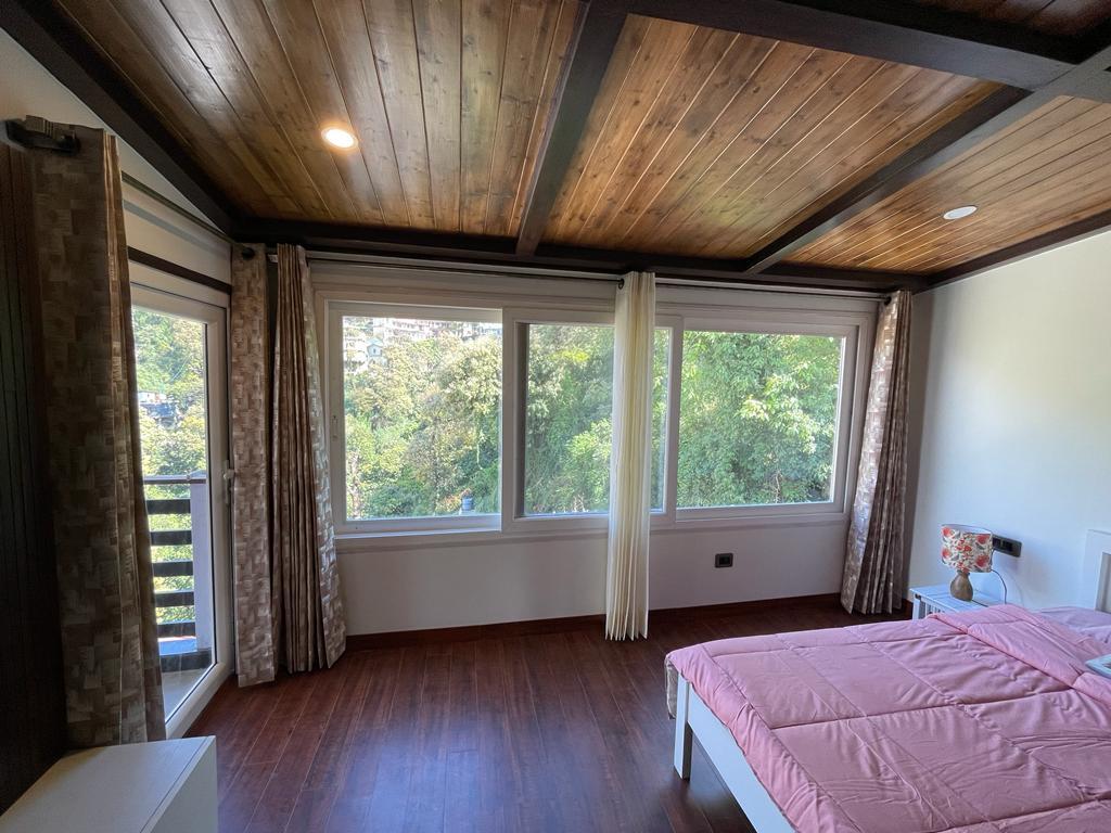 The SKY HOUSE- Mussoorie – photo 4