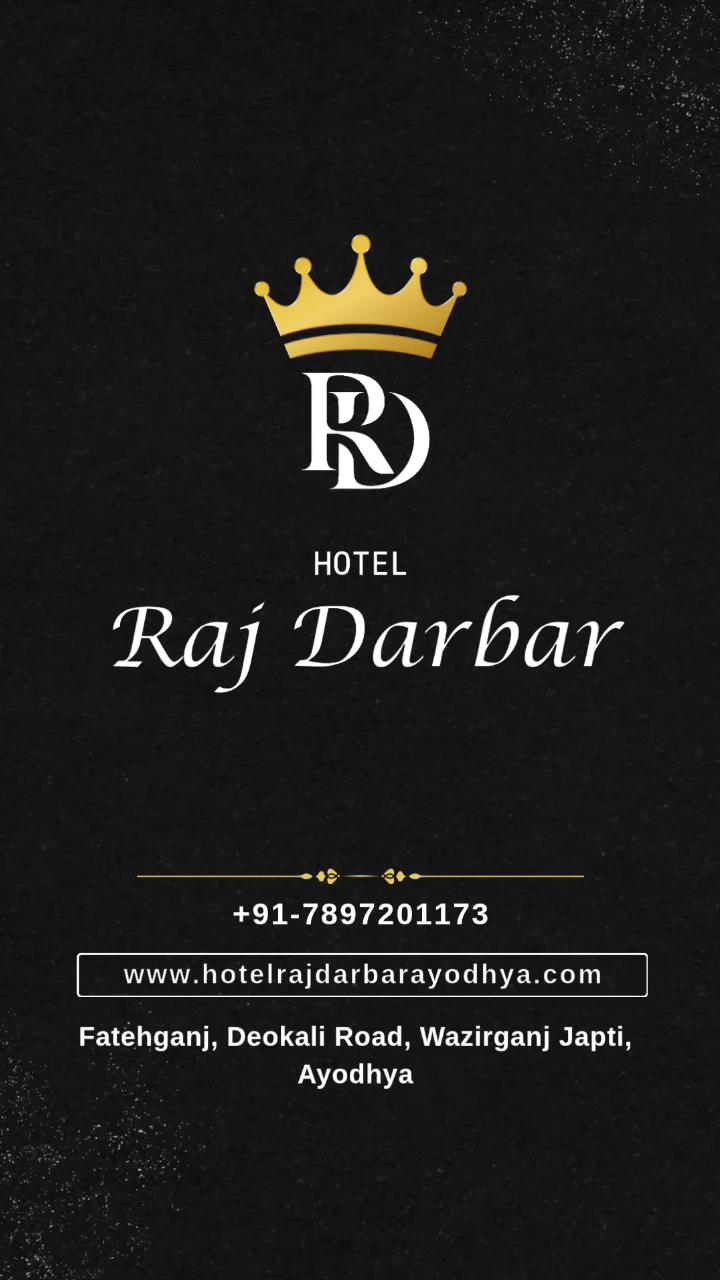Hotel Raj Darbar – photo 2