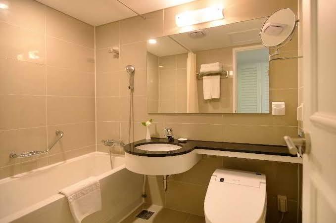 Jeju Oriental Hotel – photo 4