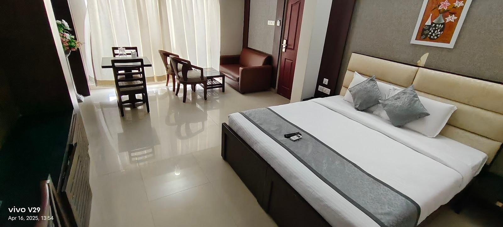 Hotel Pearl International – photo 2