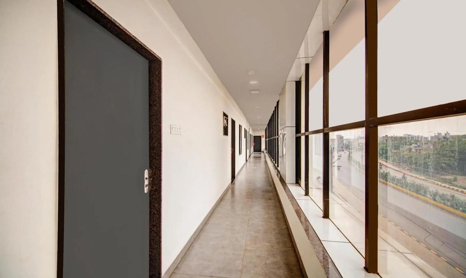Hotel Convivial Sky | best hotel in raipur – photo 3