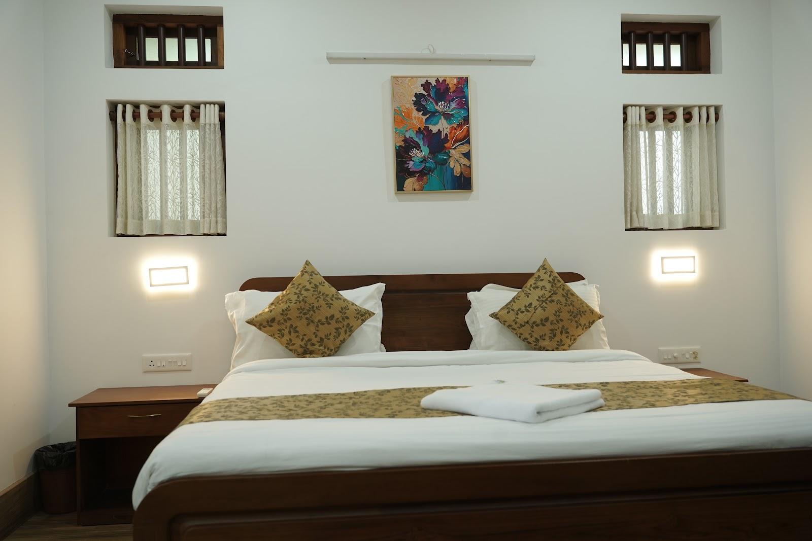 CHOLA FARM RESORTS – photo 3