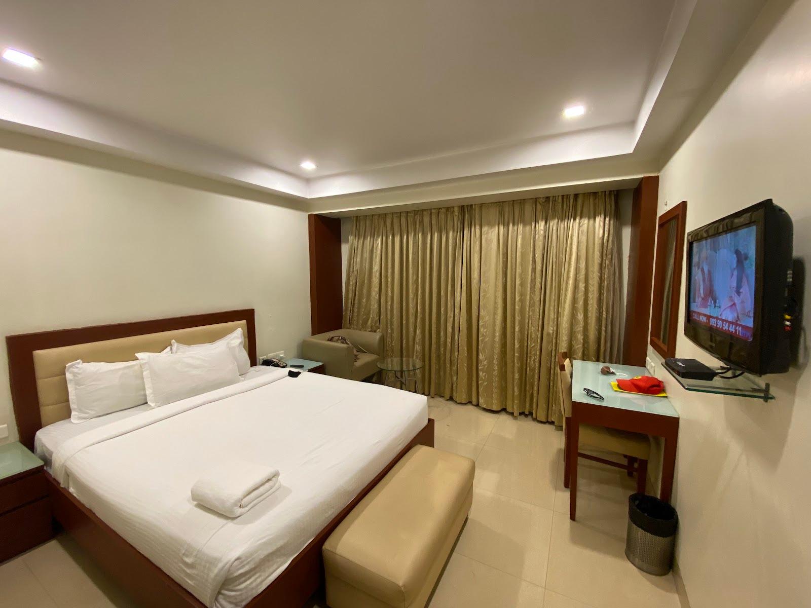 Hotel Meghalaya – photo 3