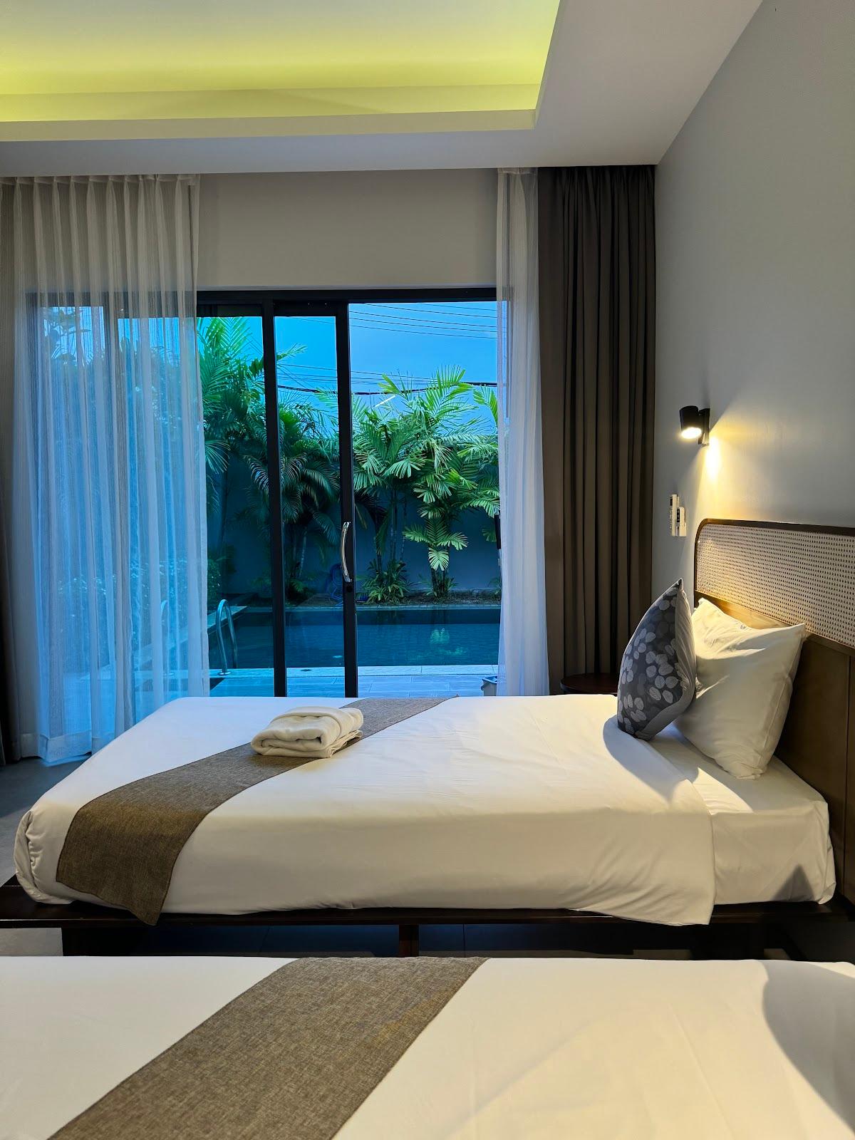 Radi Pool Villas – photo 2