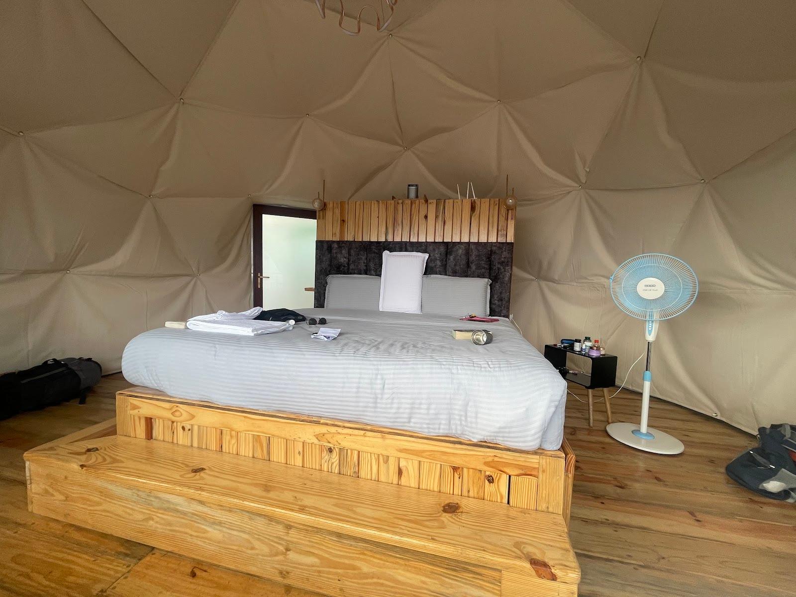 Divercity Luxury Glamp – photo 4