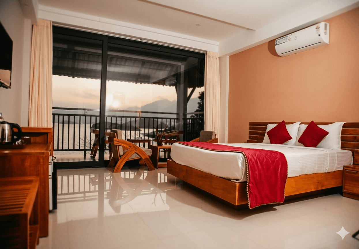 Wind Yard Resort - Wayanad – photo 3