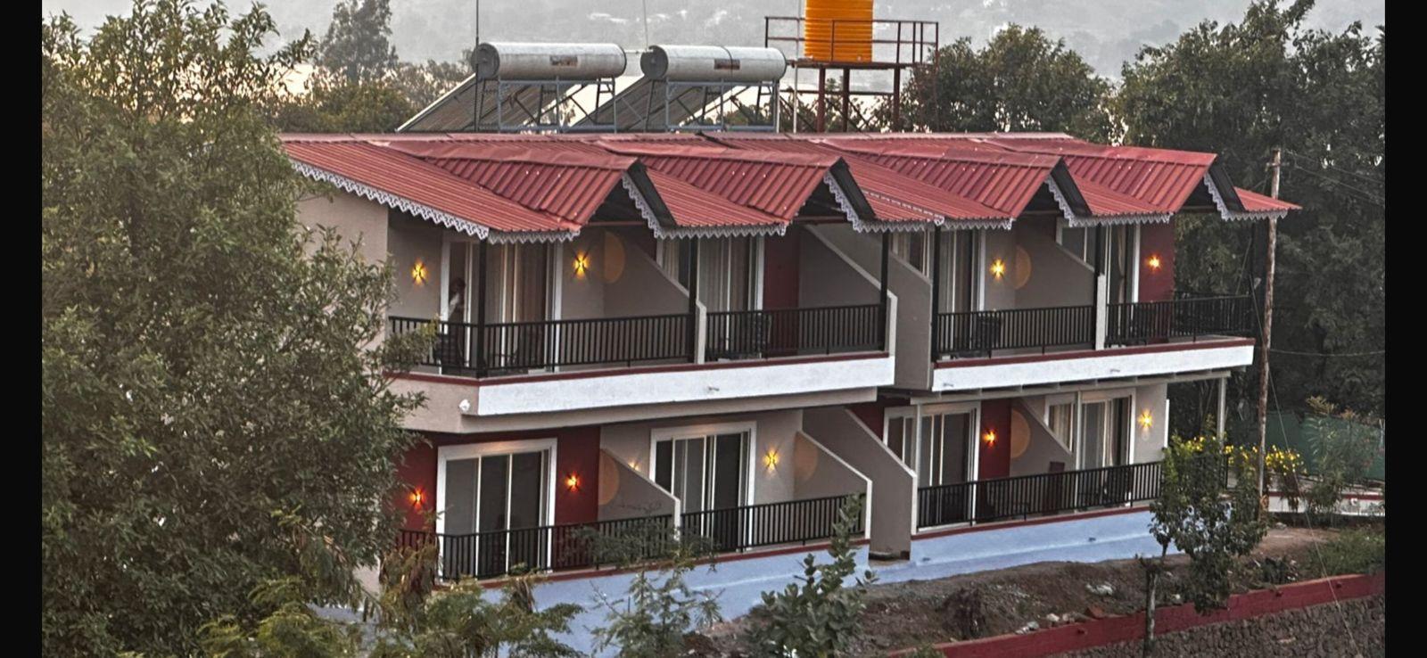 Divine stay inn resort