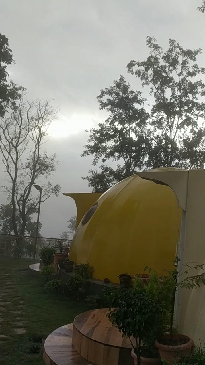 Jusgar Resort and Hotel, Umrella near Lansdowne – photo 2