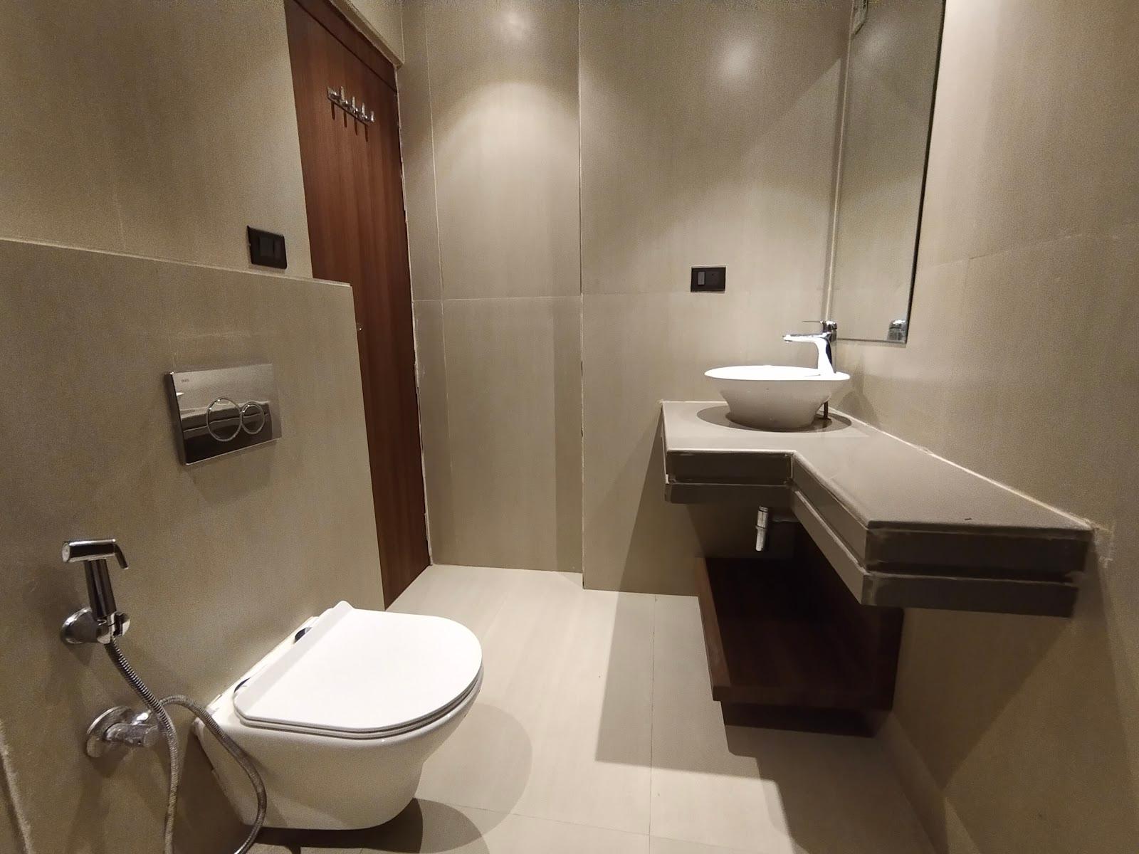 The Gagan Plaza Hotel – photo 4