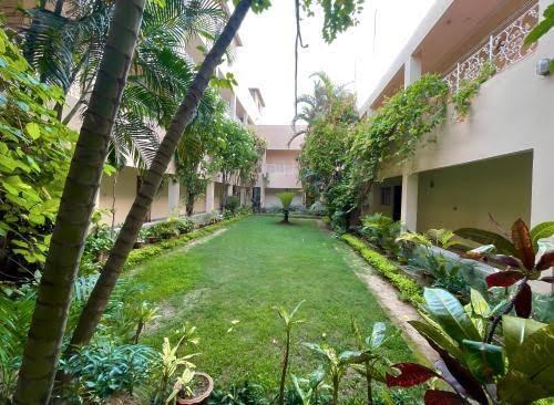 Hotel Basundhara – photo 4