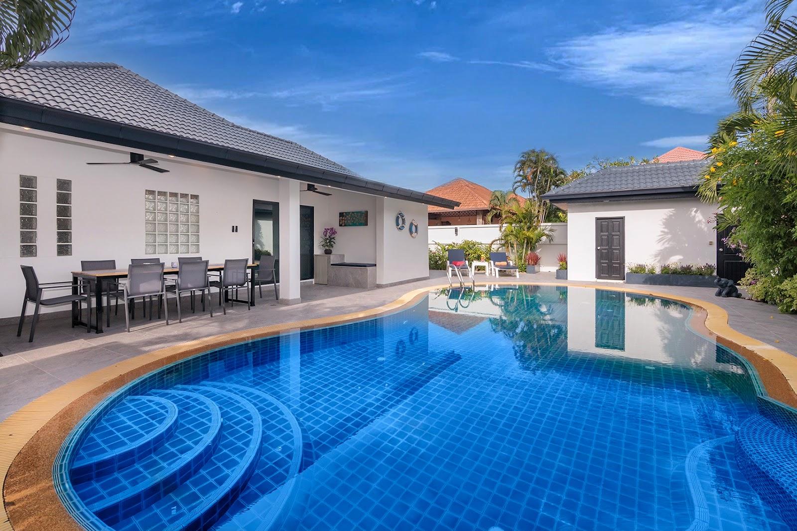Villa Sabai - Holiday Homes in Thailand – photo 1