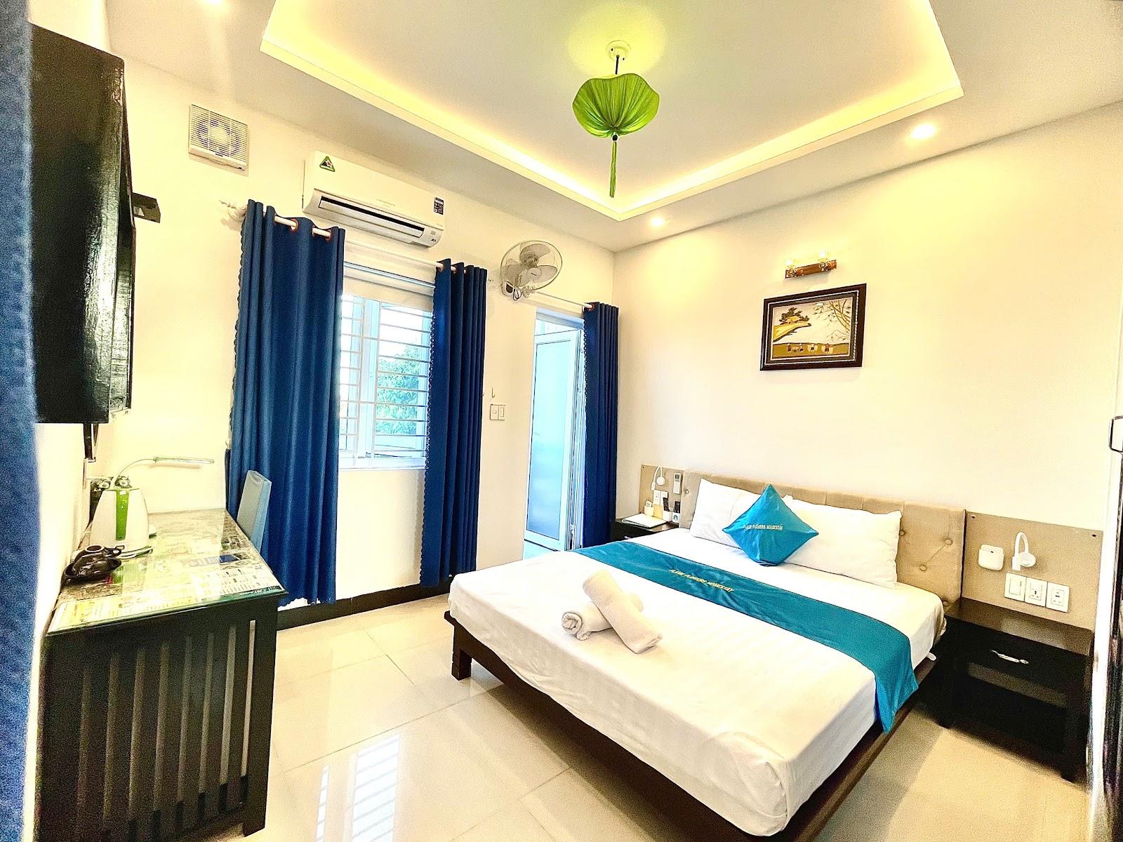 Flame Flowers Homestay – photo 1