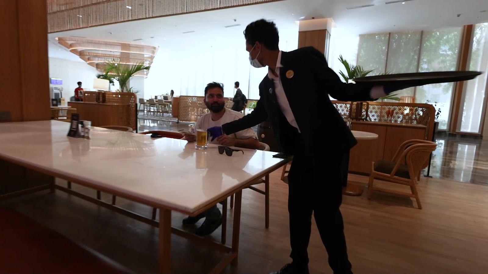 Novotel Hyderabad Airport – photo 2