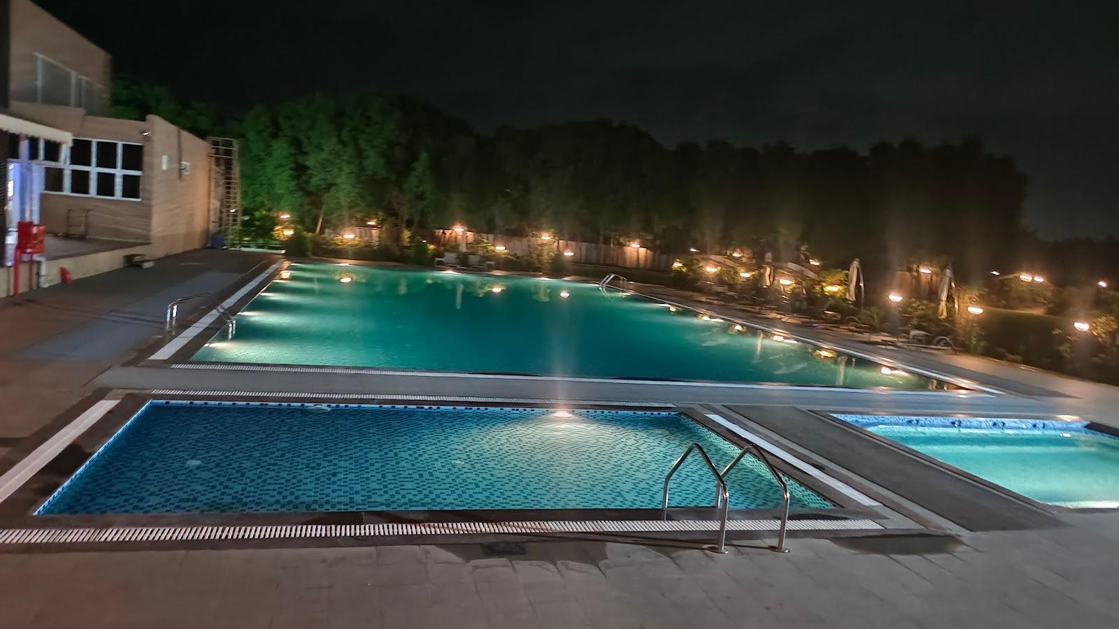 Devka Beach Resort,Daman – photo 4