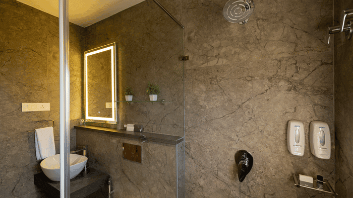 Blue Lagoon Resort Goa – photo 4