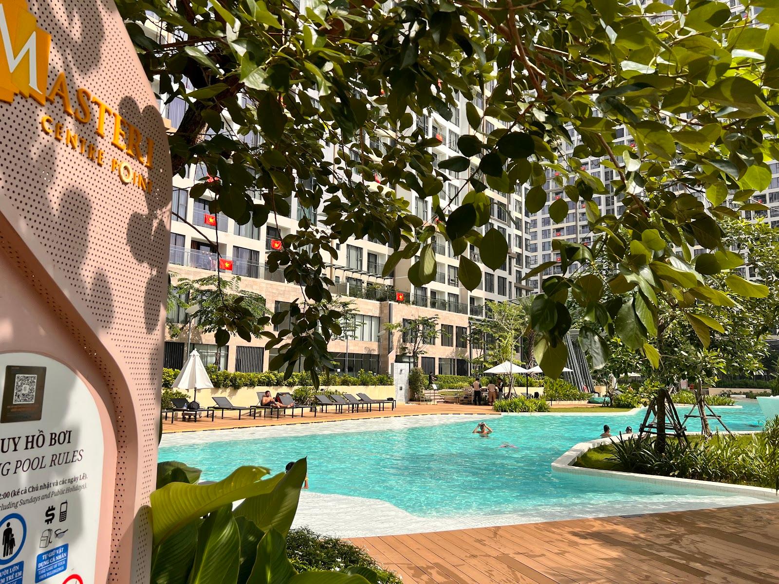WECOMSTAY VINHOME GRAND PARK – photo 3