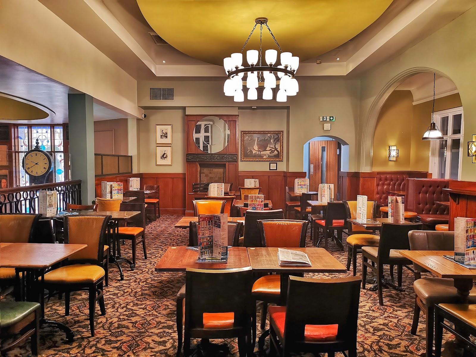 The King's Head Inn – photo 4
