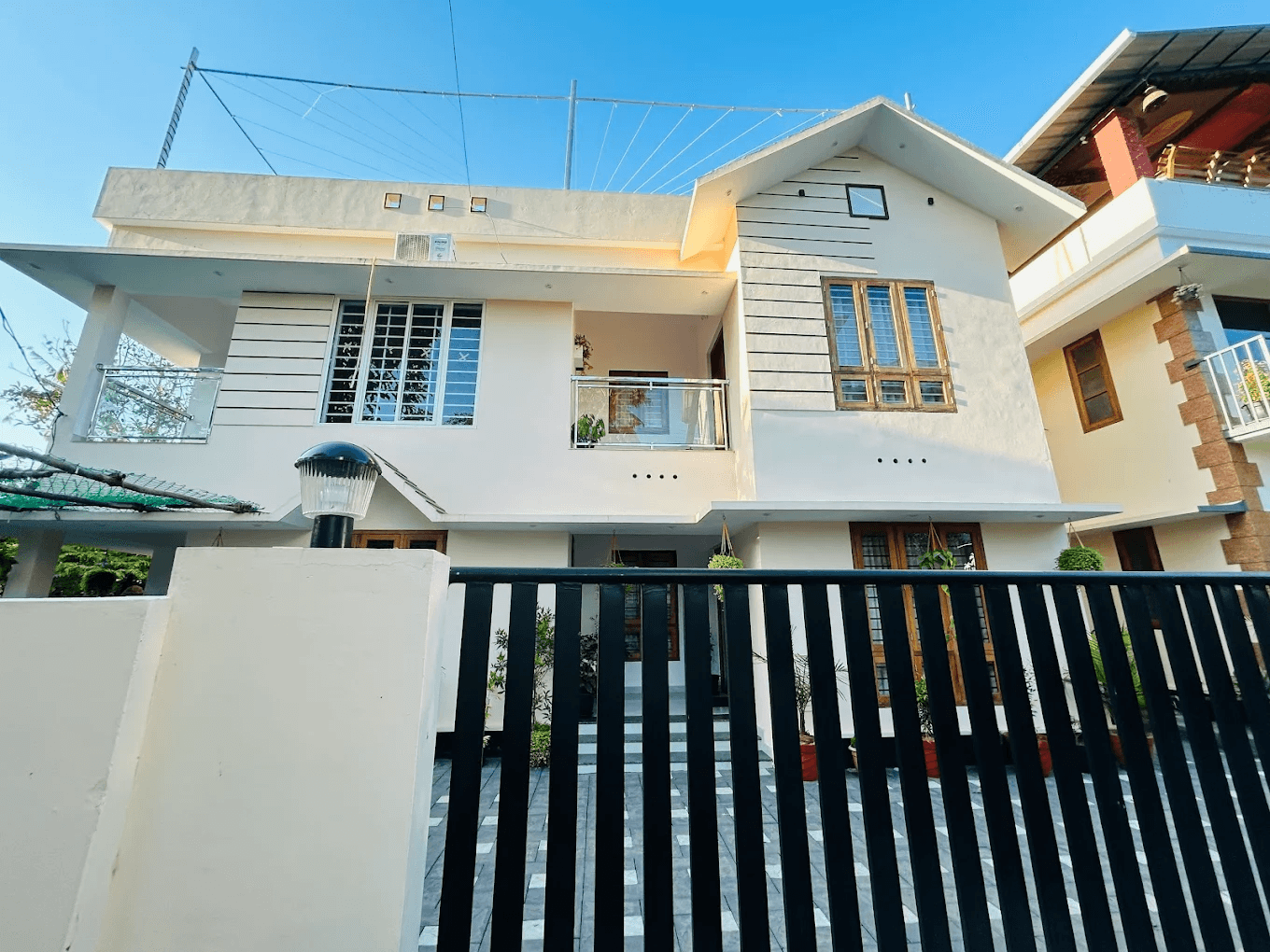 Casa Branca Resort – photo 1