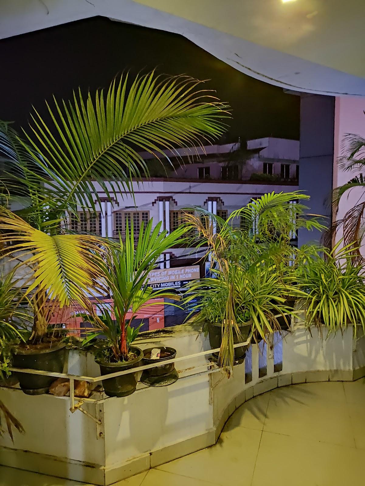 THARANGAM RESIDENCY