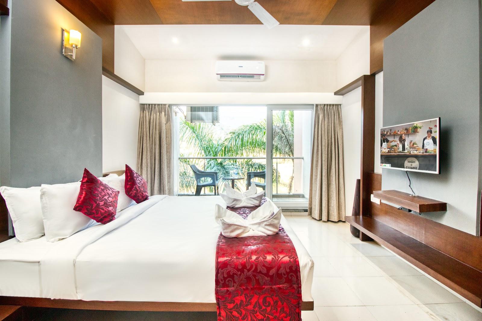 7 Apple Resort - Lonavala – photo 3