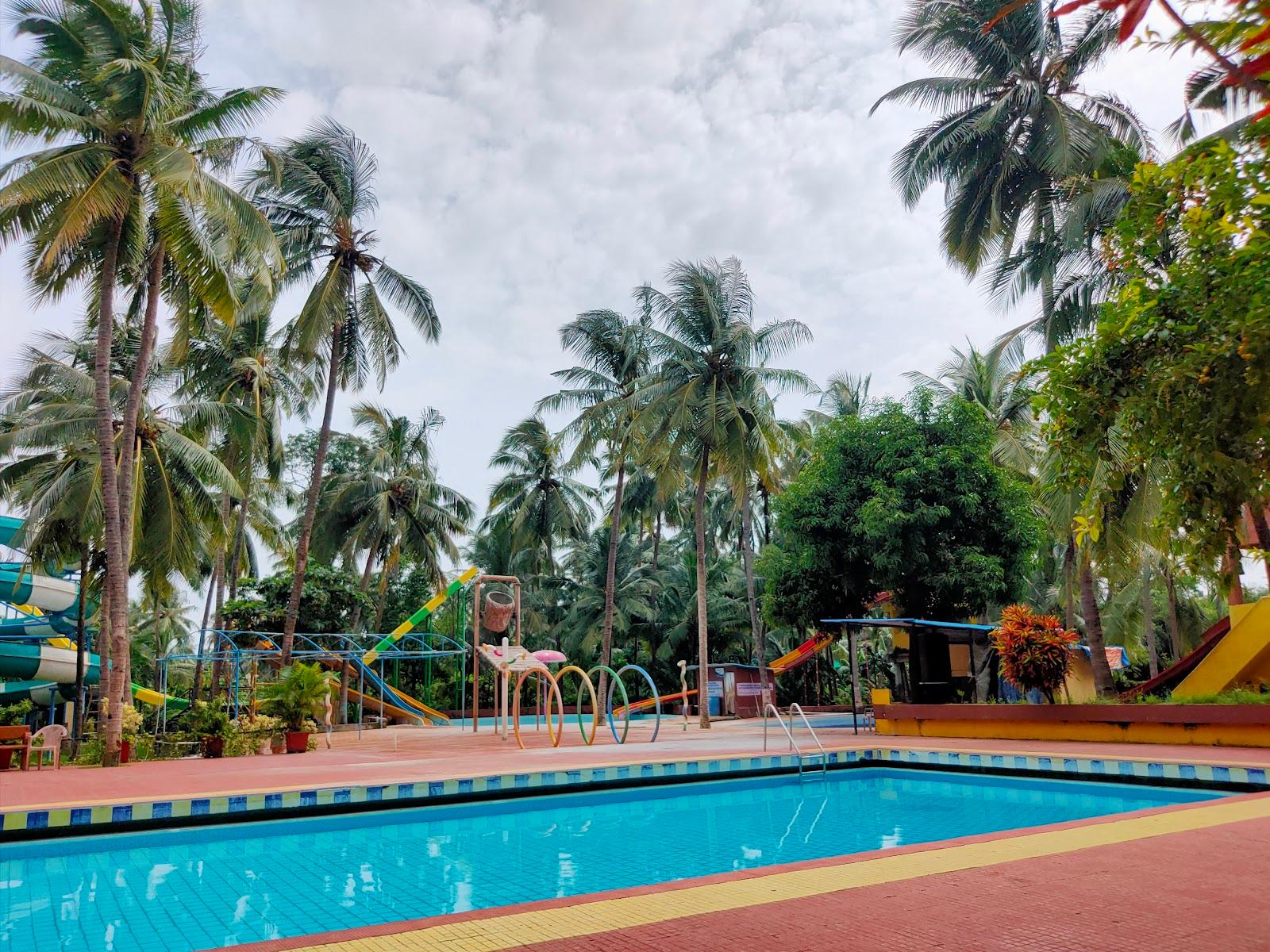 Sagar Resort & Water Park | Best Water Park in Virar-Best Resort in Virar-Top Water Park in Virar-Family Resort in Virar – photo 3