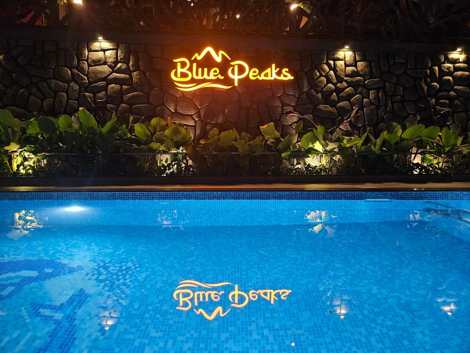 Blue Peaks Holidays Swimming Pool Cottage Munnar – photo 3
