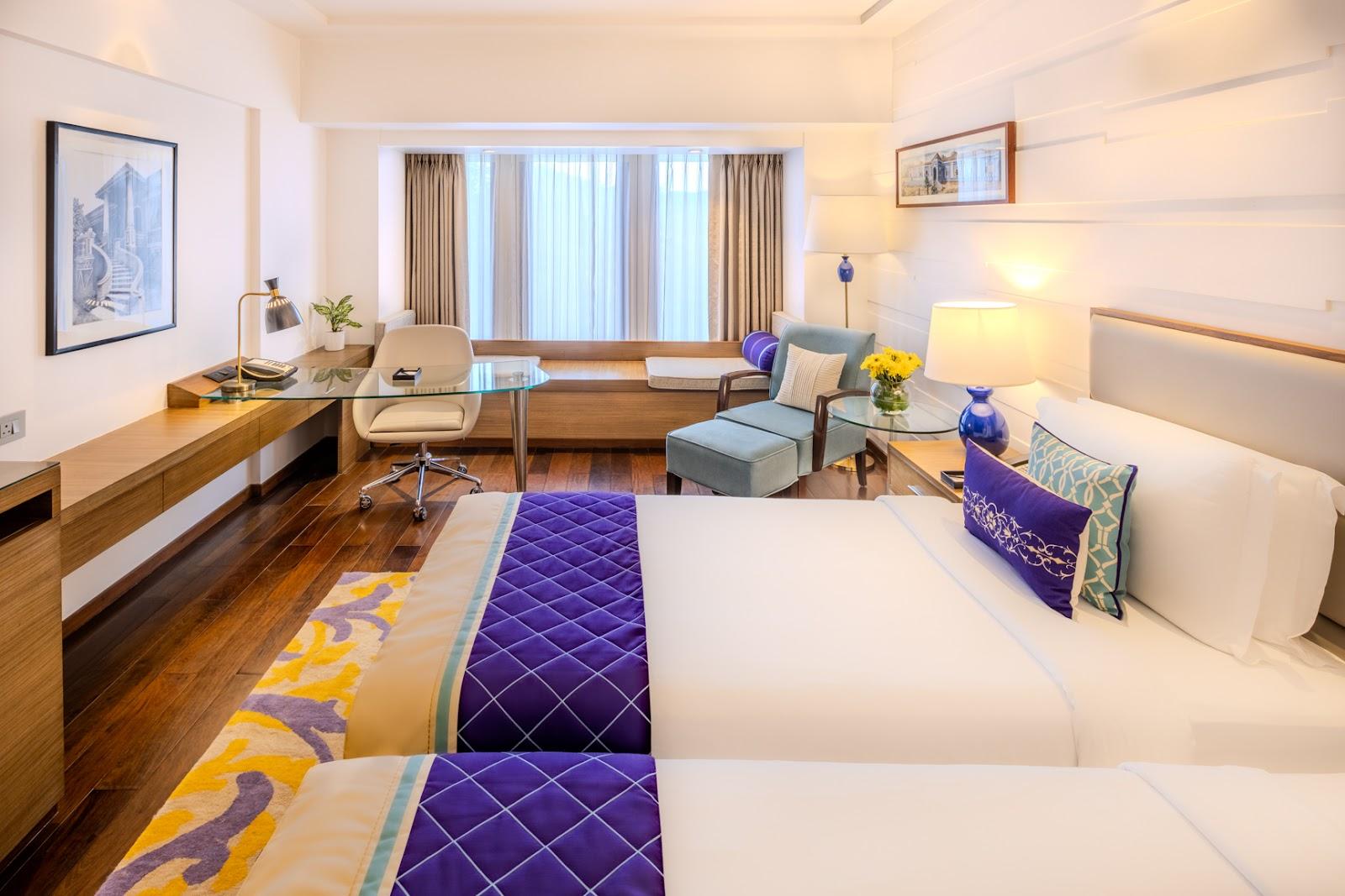 Vivanta Goa, Panaji – photo 3