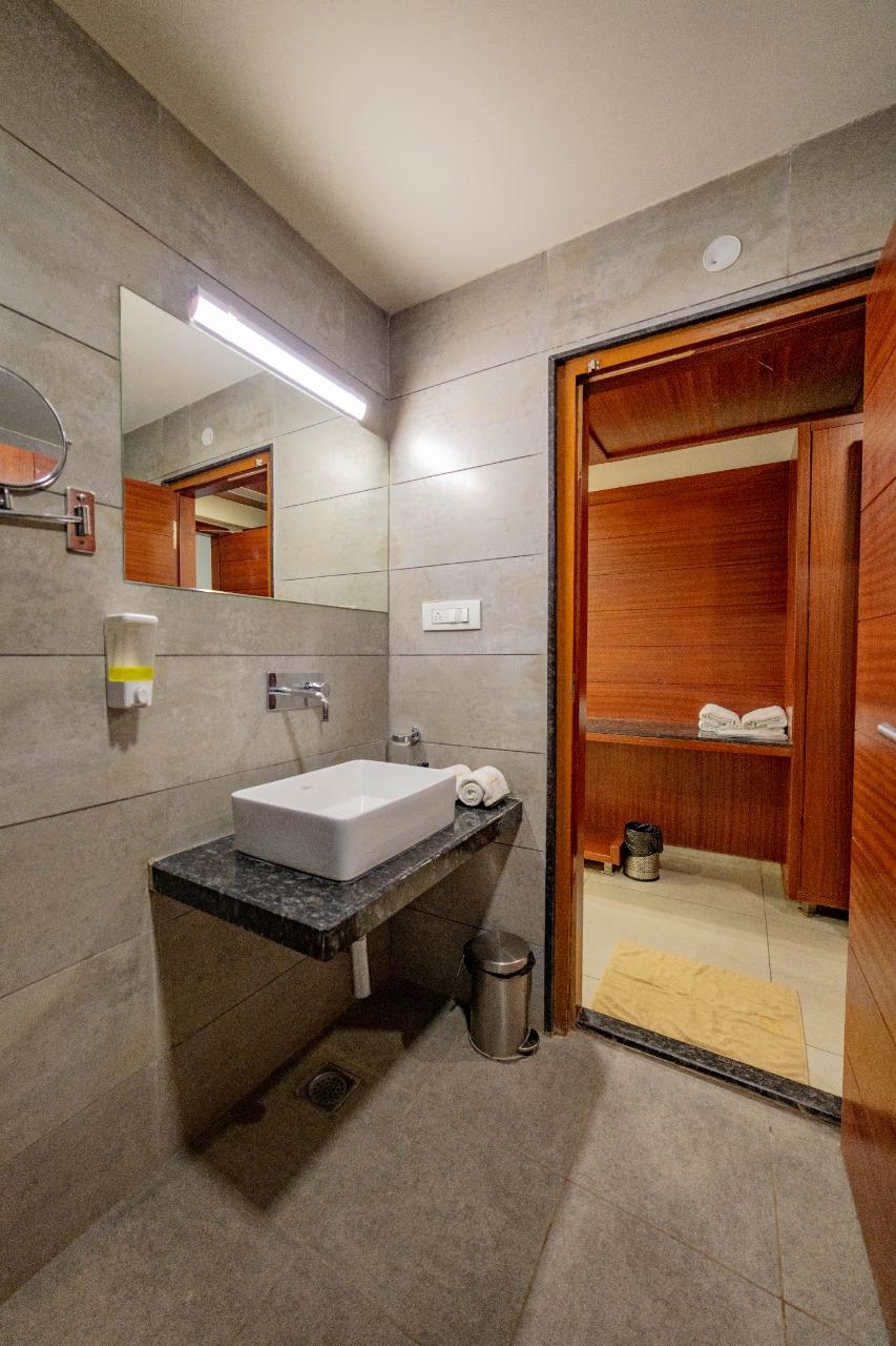 Ashok Inn Hotel – photo 4