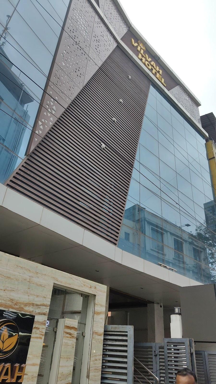Vilvah Hotel Coimbatore – photo 2