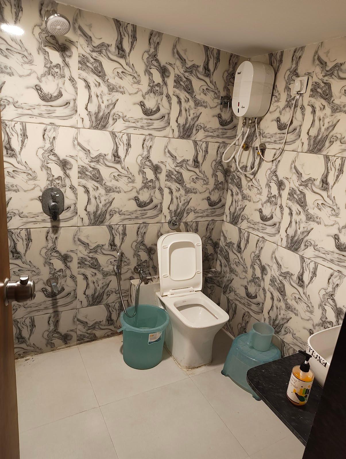 FabHotel SR Naroda – photo 2