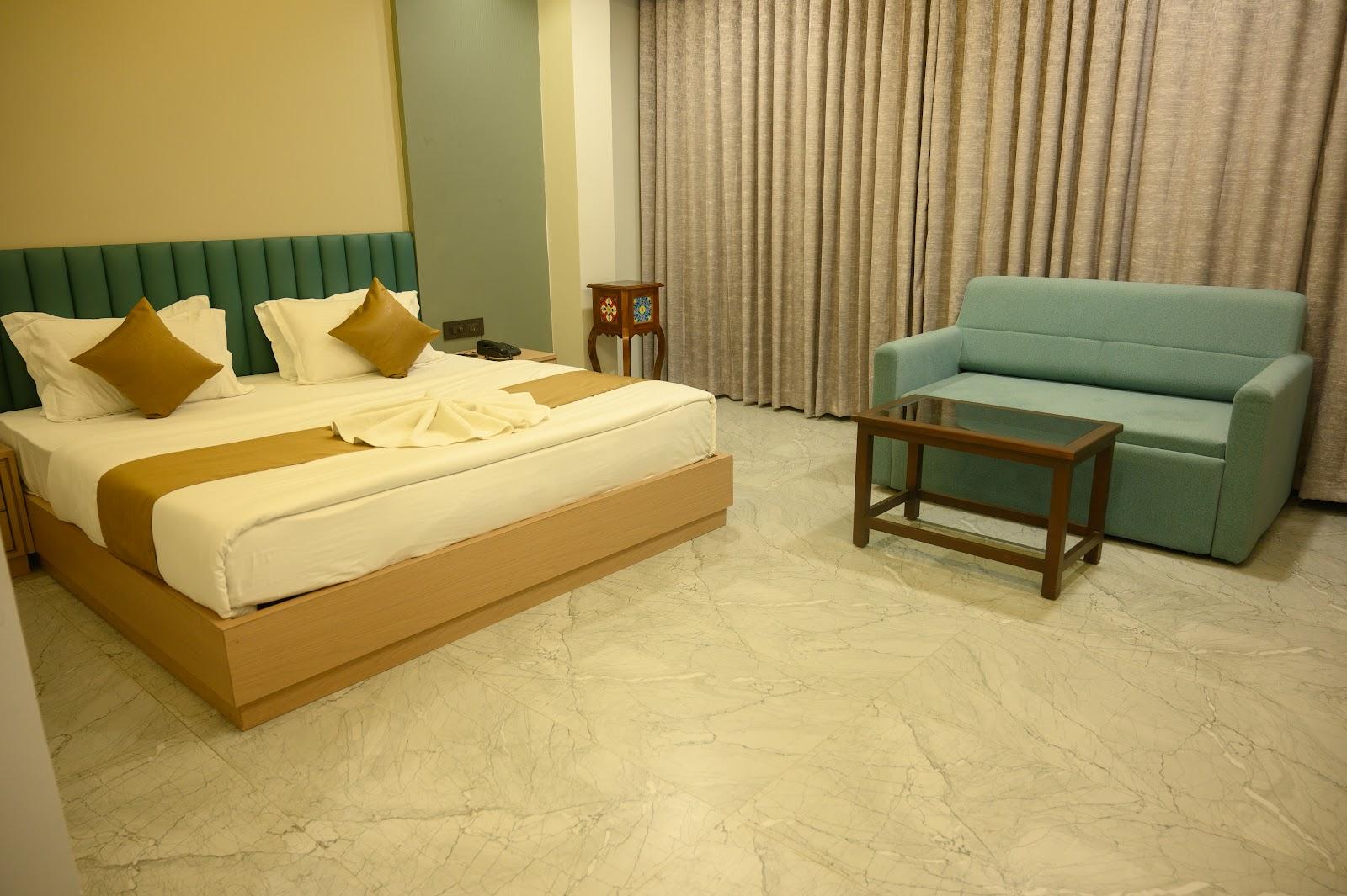 StayGuru Hotel Kutch Elegance – photo 3
