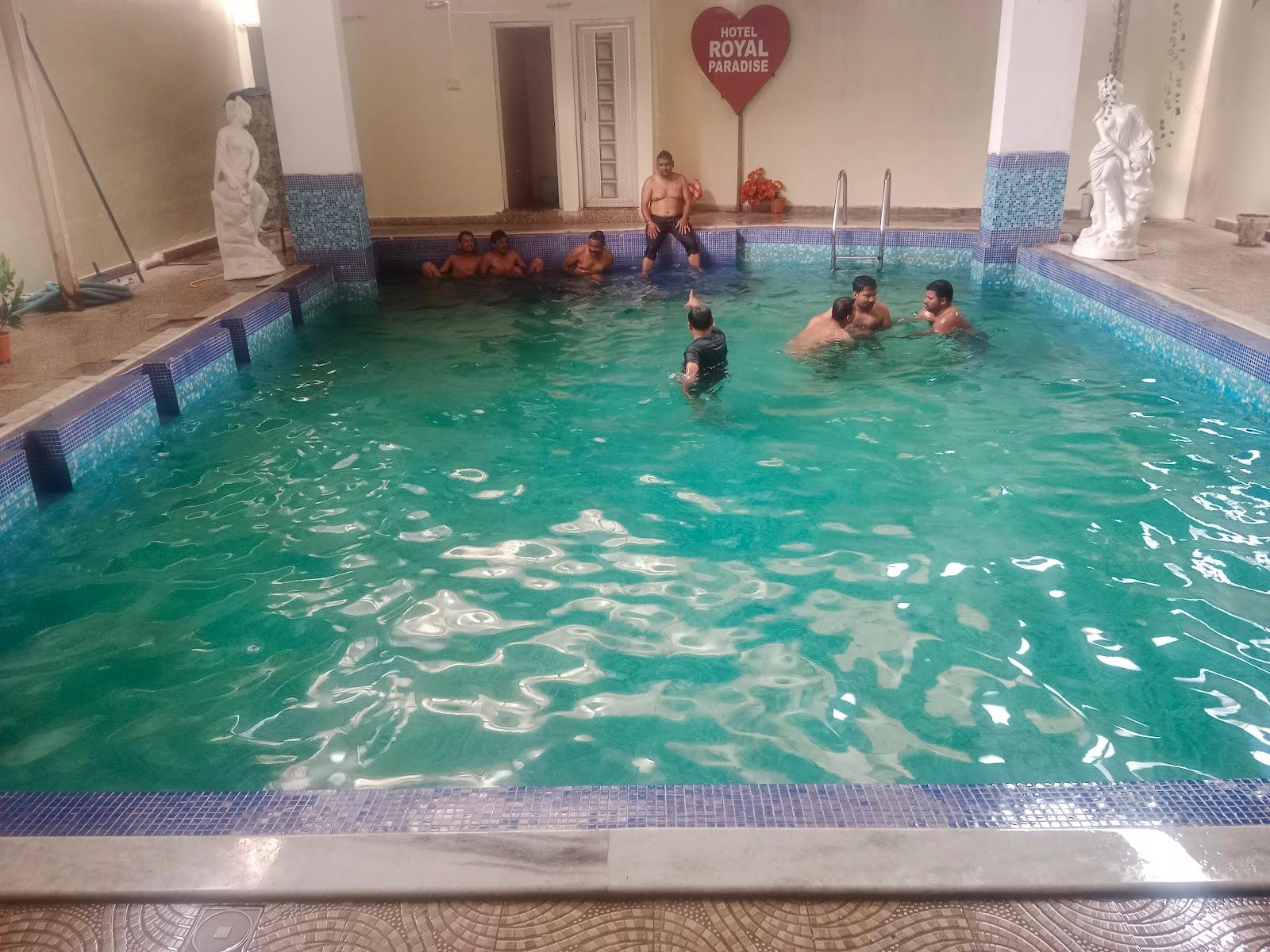 Hotel O Royal Paradise – photo 4
