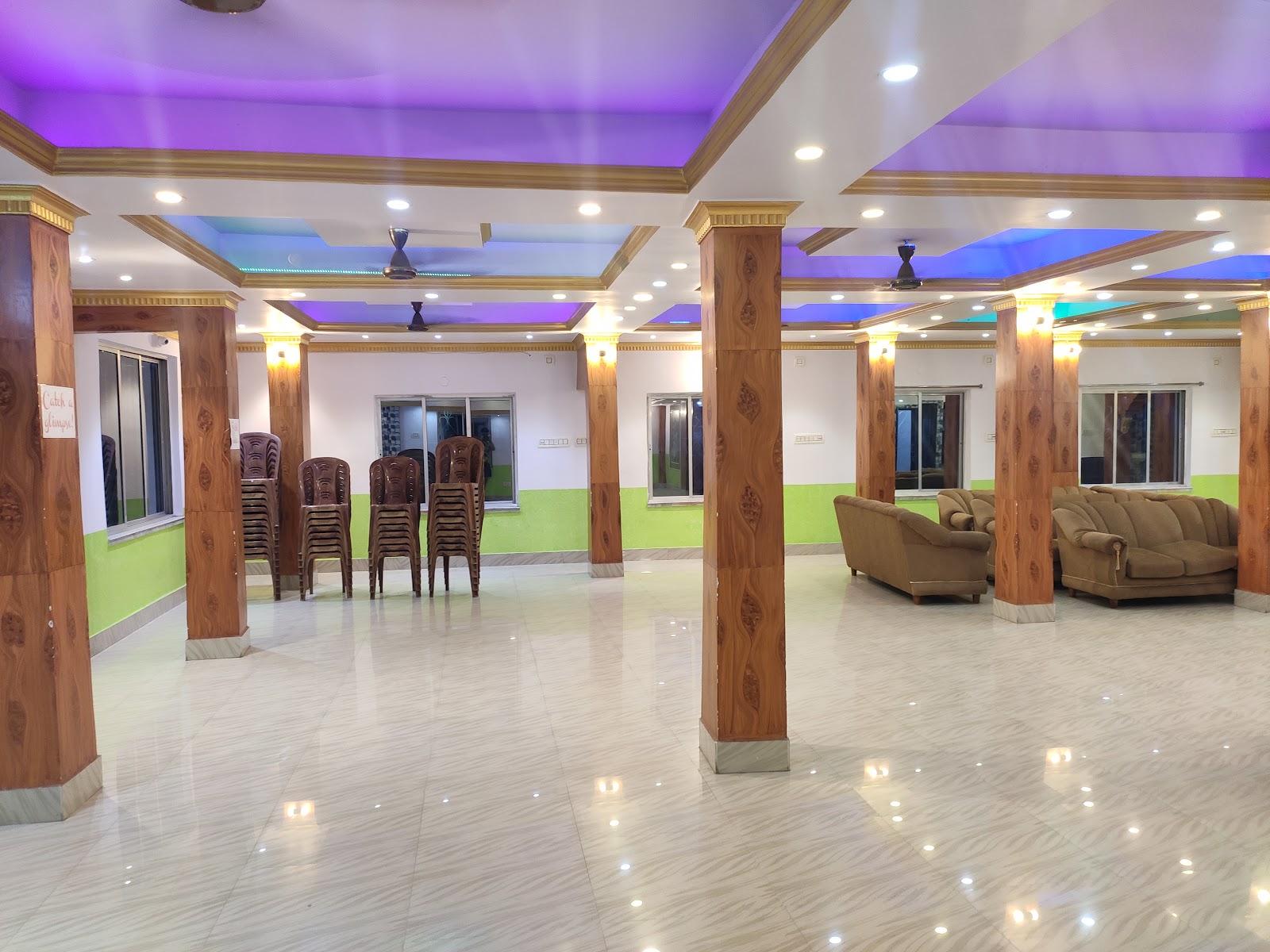 Balaji Hotel – photo 1