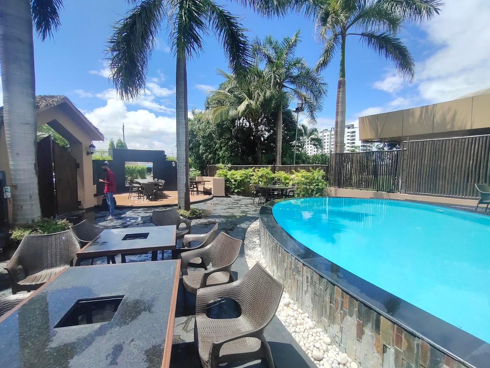 Jardin Hotels – photo 4