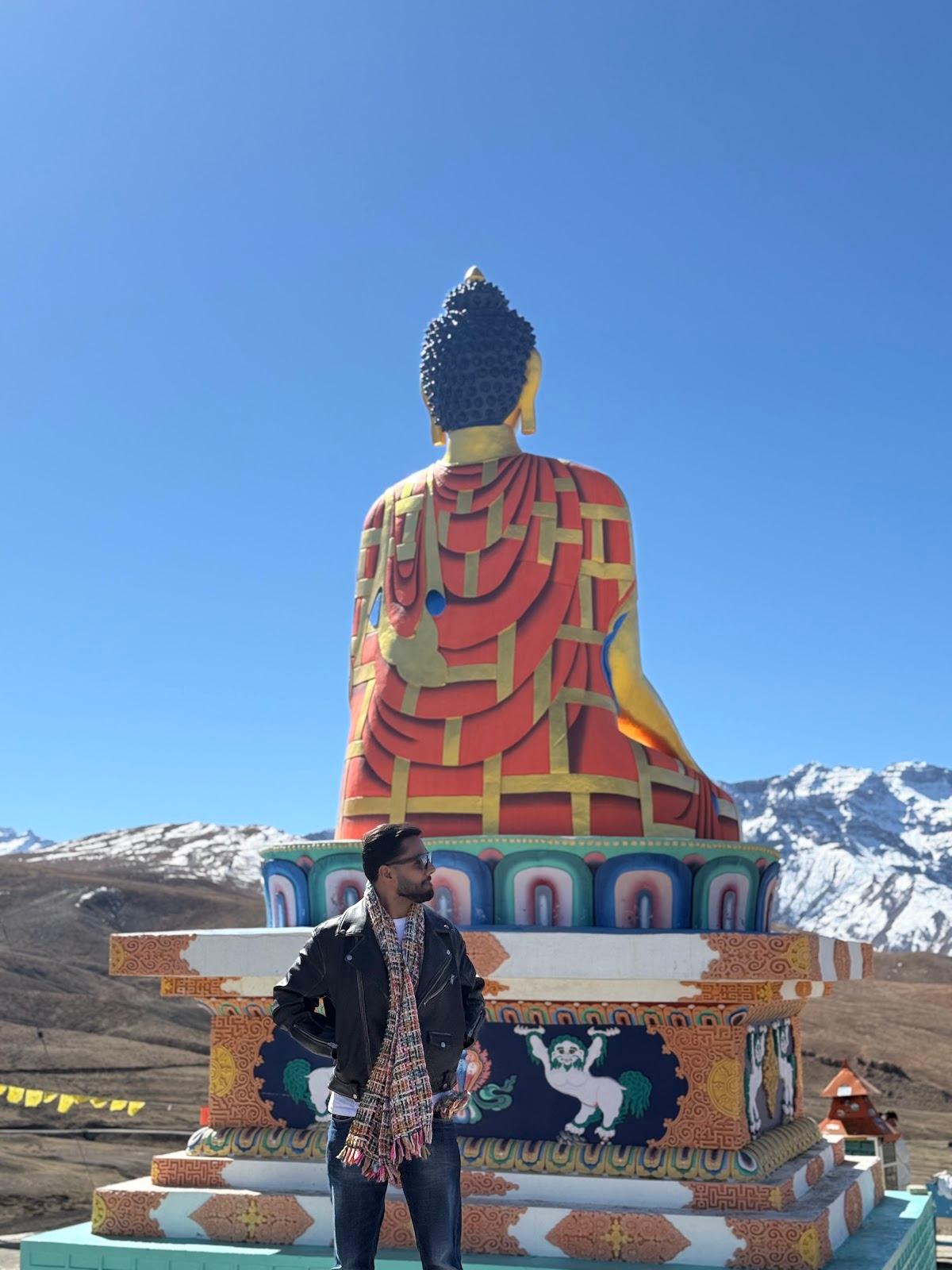 Kaza himachal pradesh – photo 3