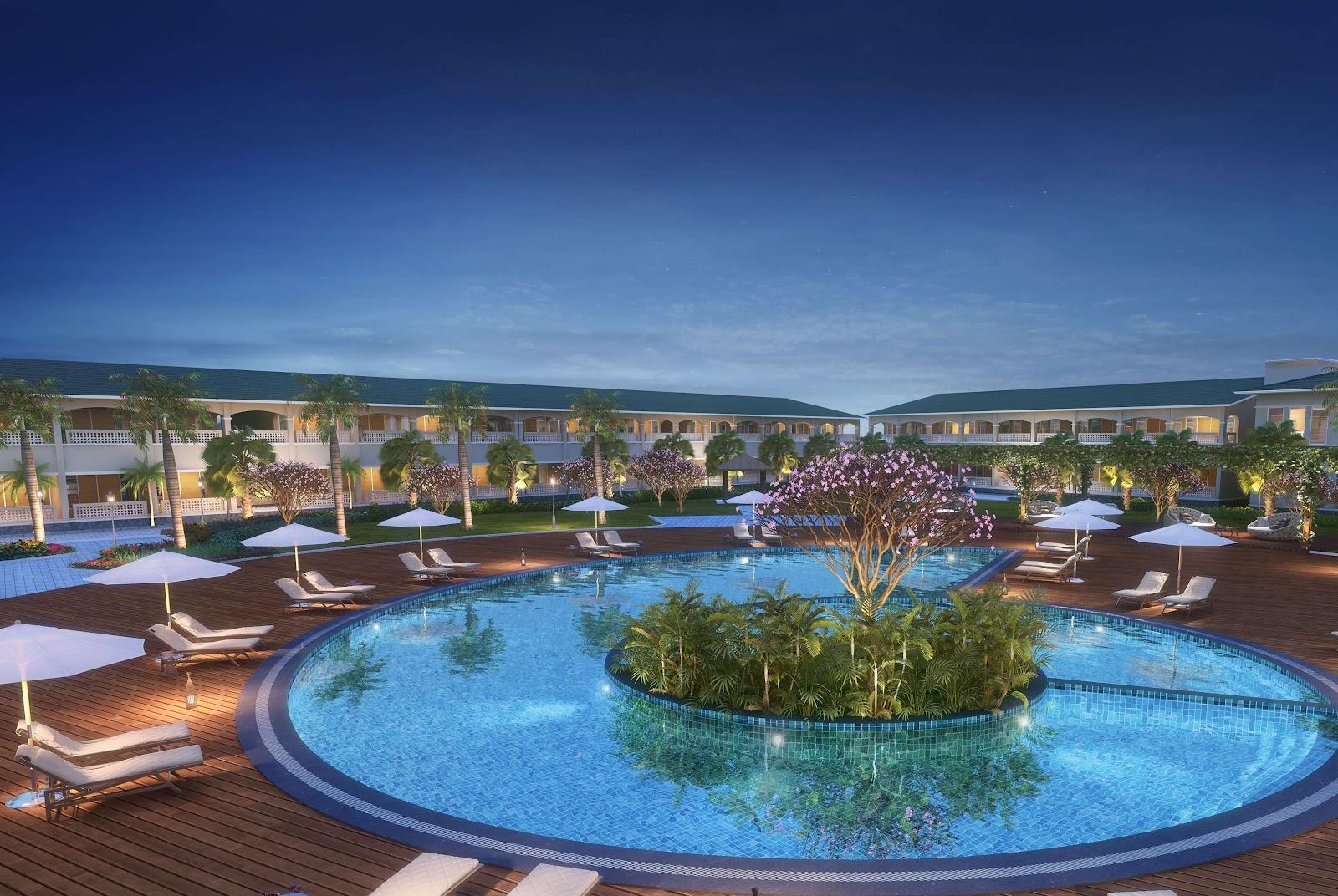 Hawthorn Suites by Wyndham Dwarka – photo 4