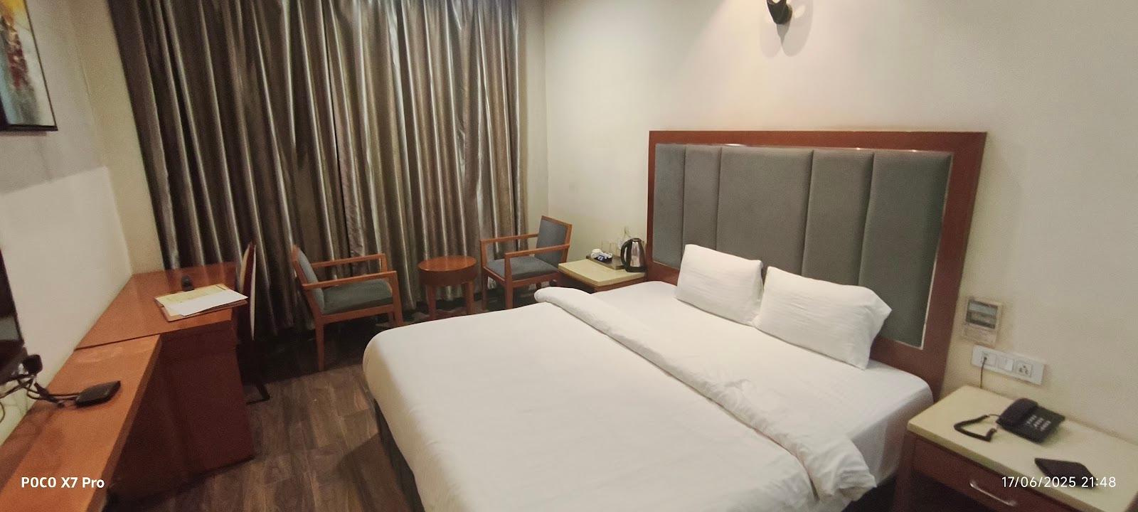 Hotel LA – photo 3