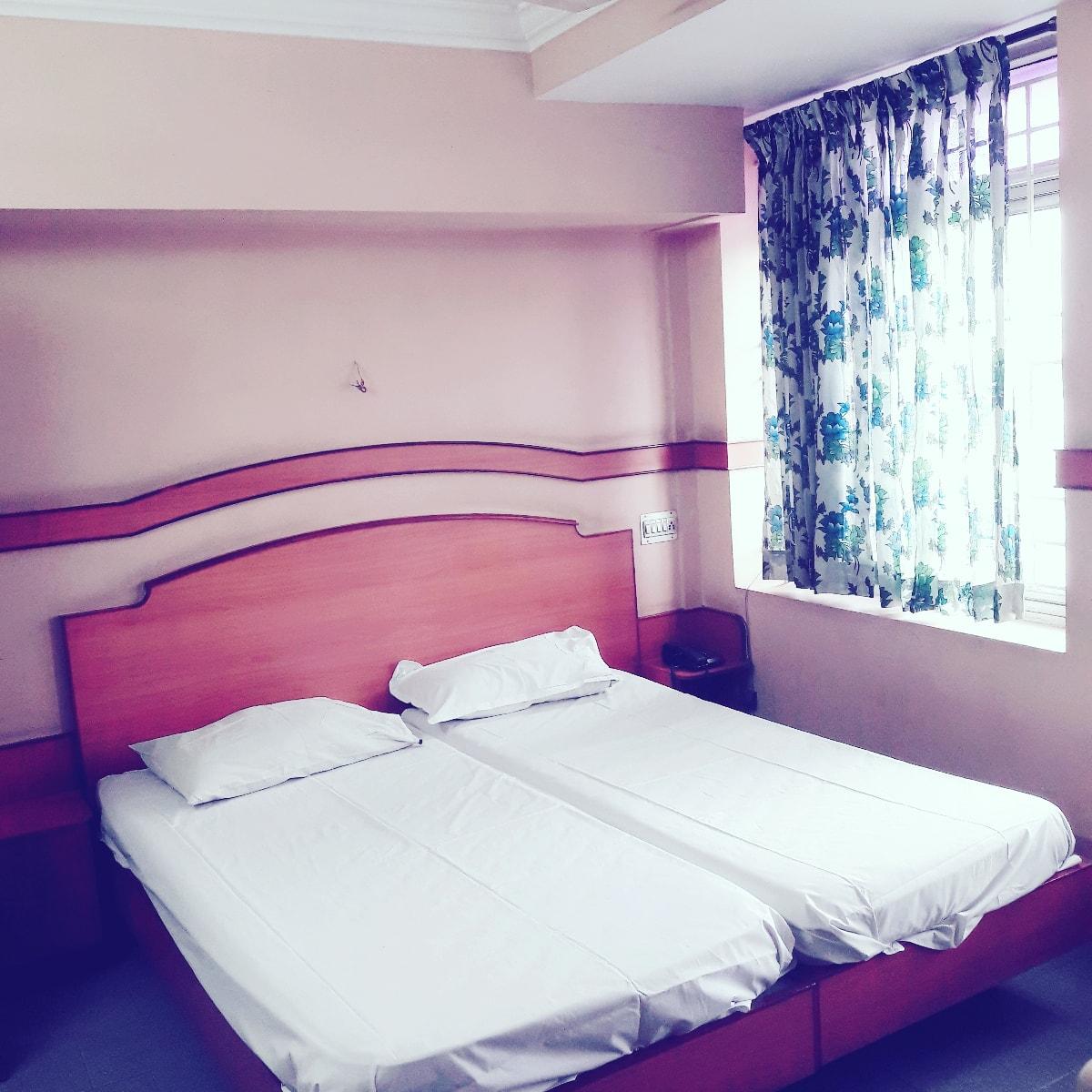 Hotel Shona Lodging – photo 4