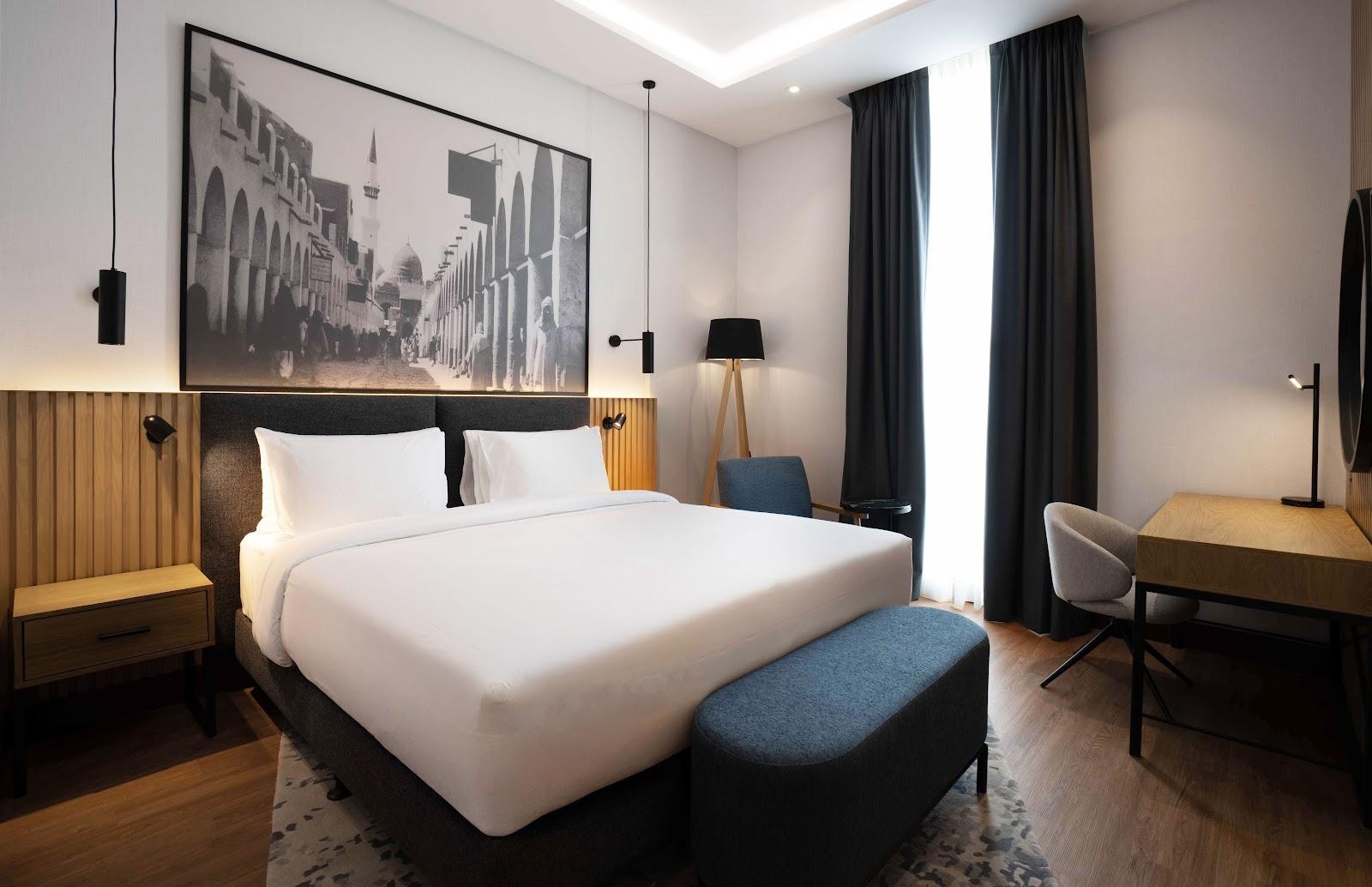 Radisson Hotel Madinah – photo 3