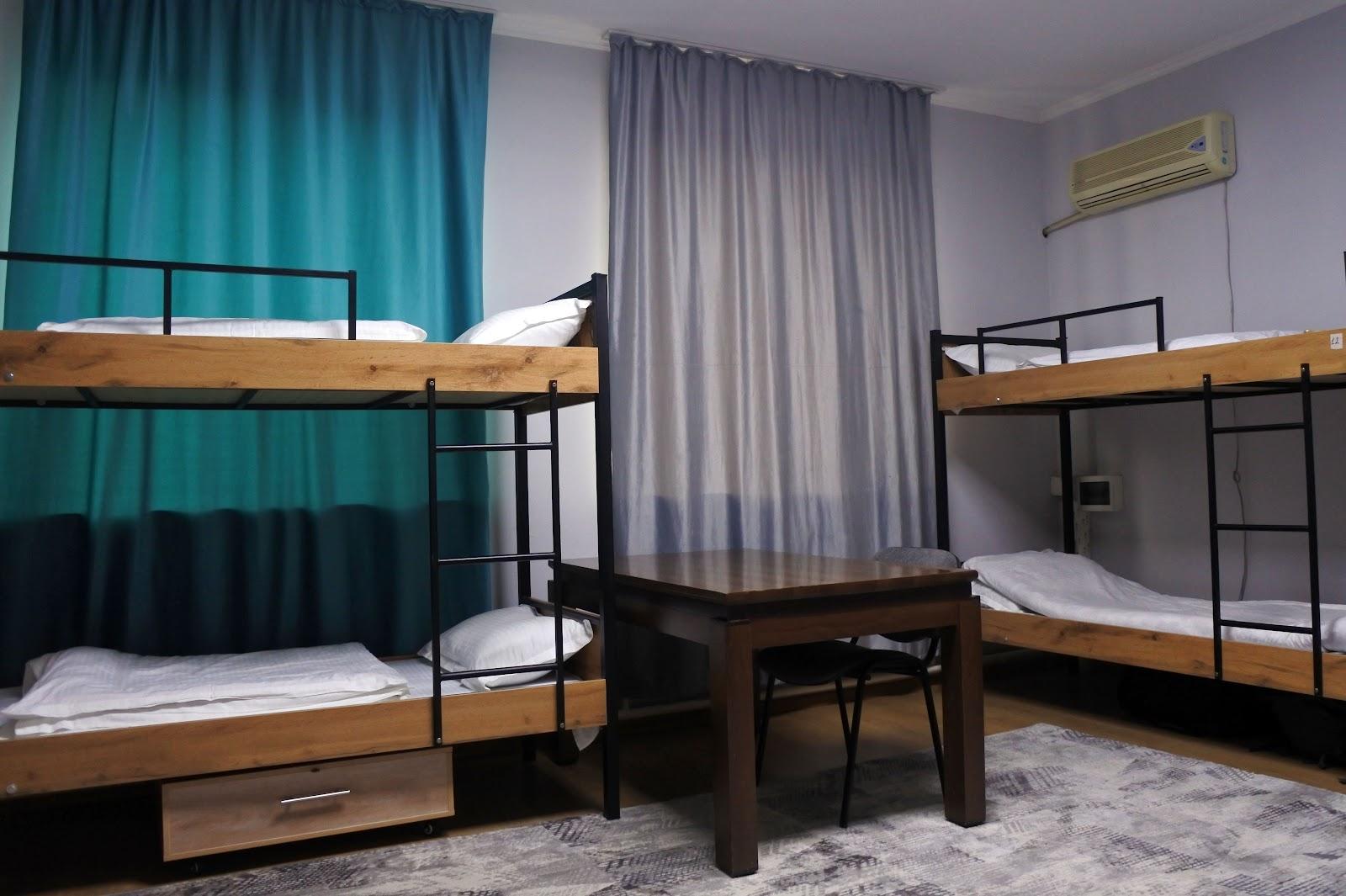 Almaty Backpackers – photo 2