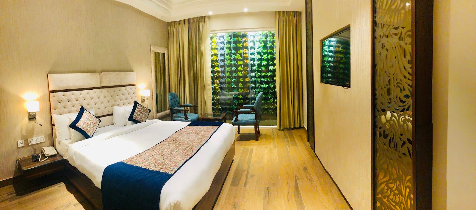 Ambros Hotel & Lounge. – photo 3