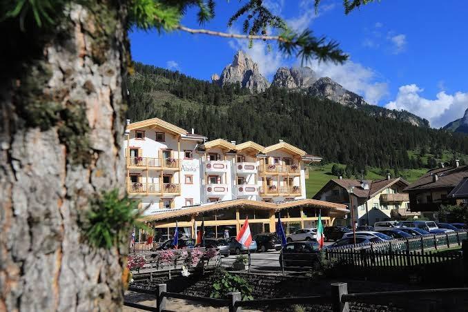 Hotel Chalet Alaska – photo 1