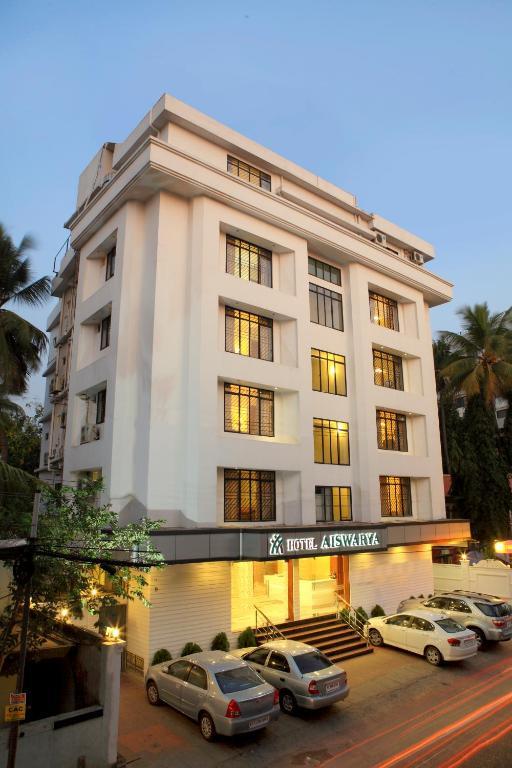 Hotel Aiswarya – photo 1