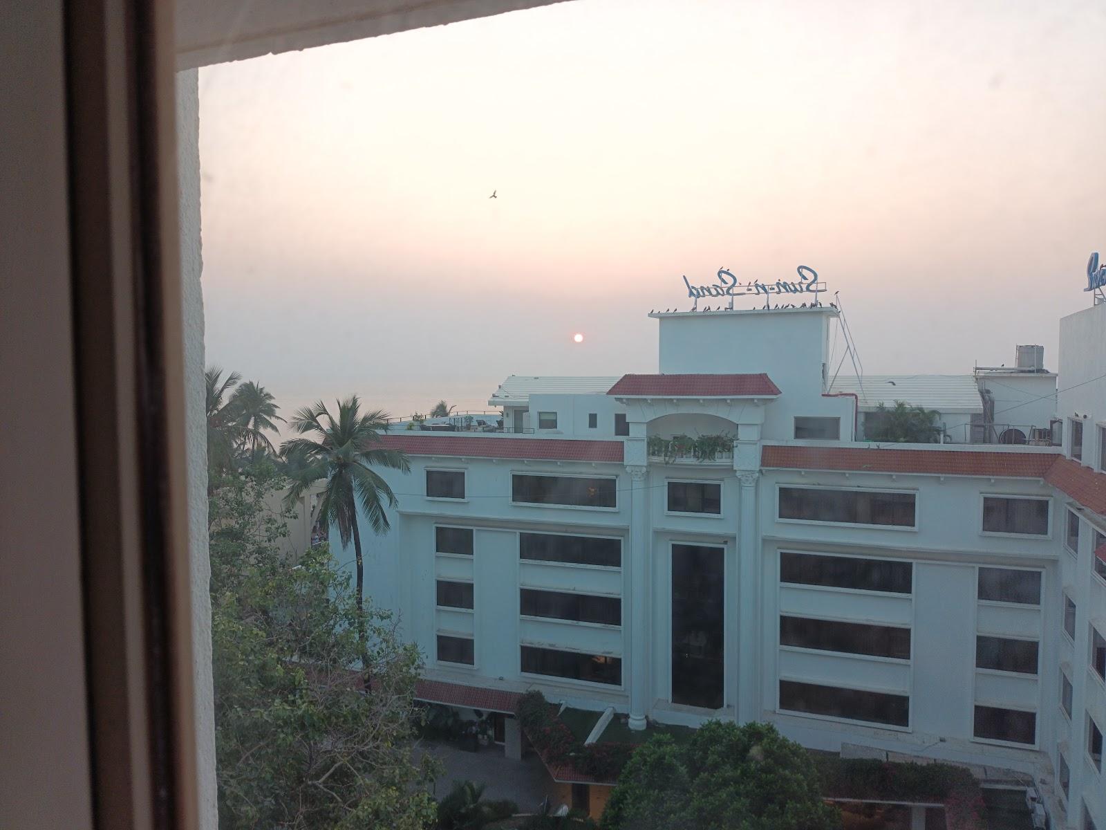 Hotel Juhu Plaza – photo 1