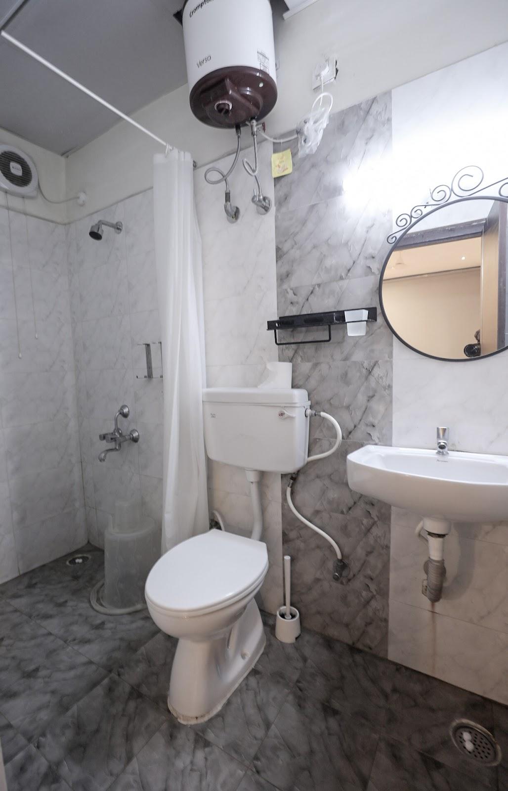 Hotel White Fields Hitec City – photo 4
