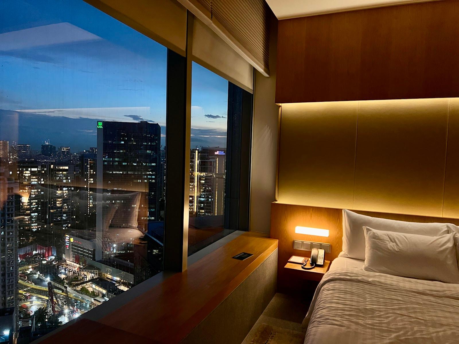 Oasia Hotel Novena – photo 3