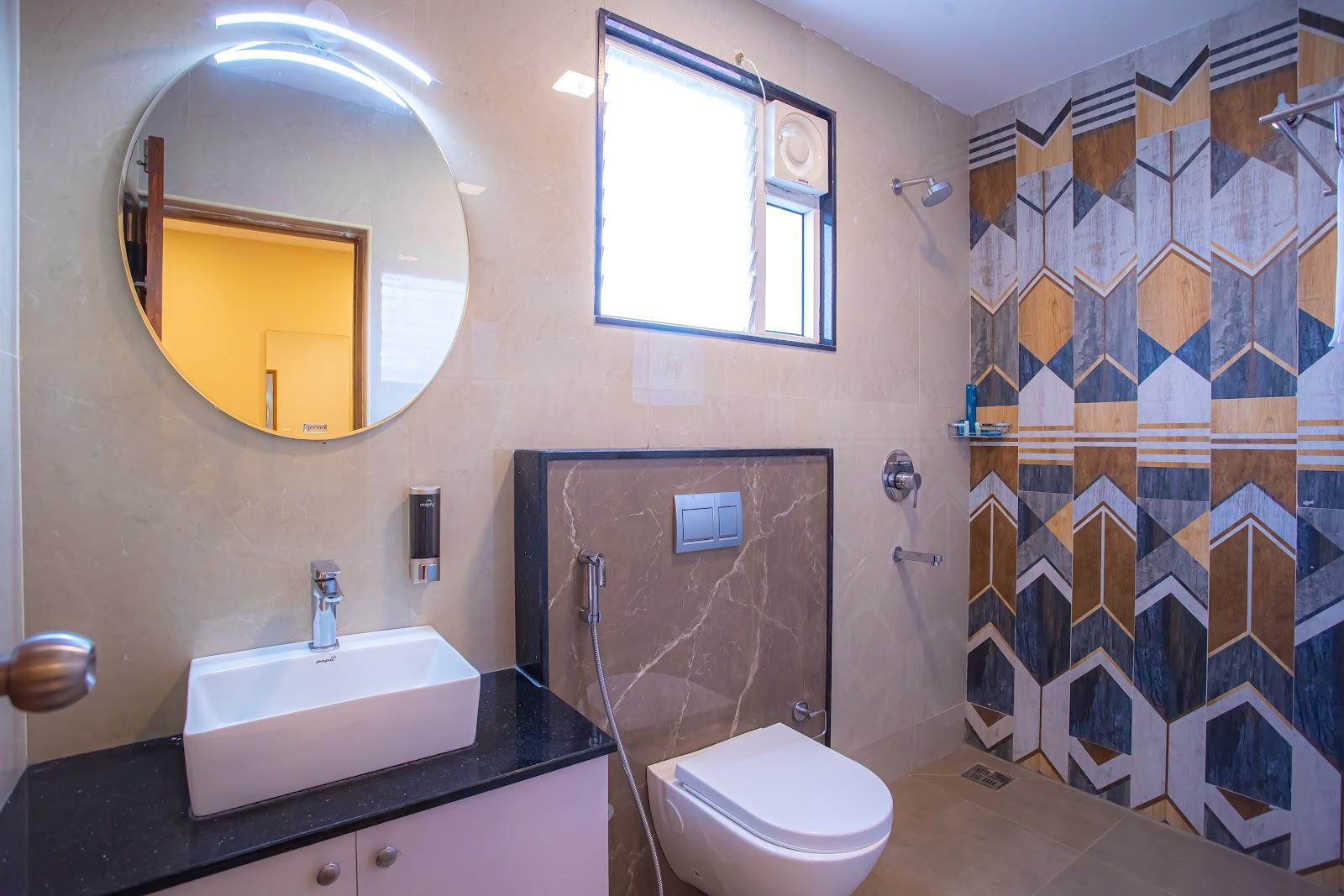 Hotel BlueMoon – photo 4