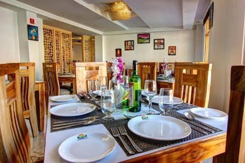 Hill County Resort & Spa – photo 4