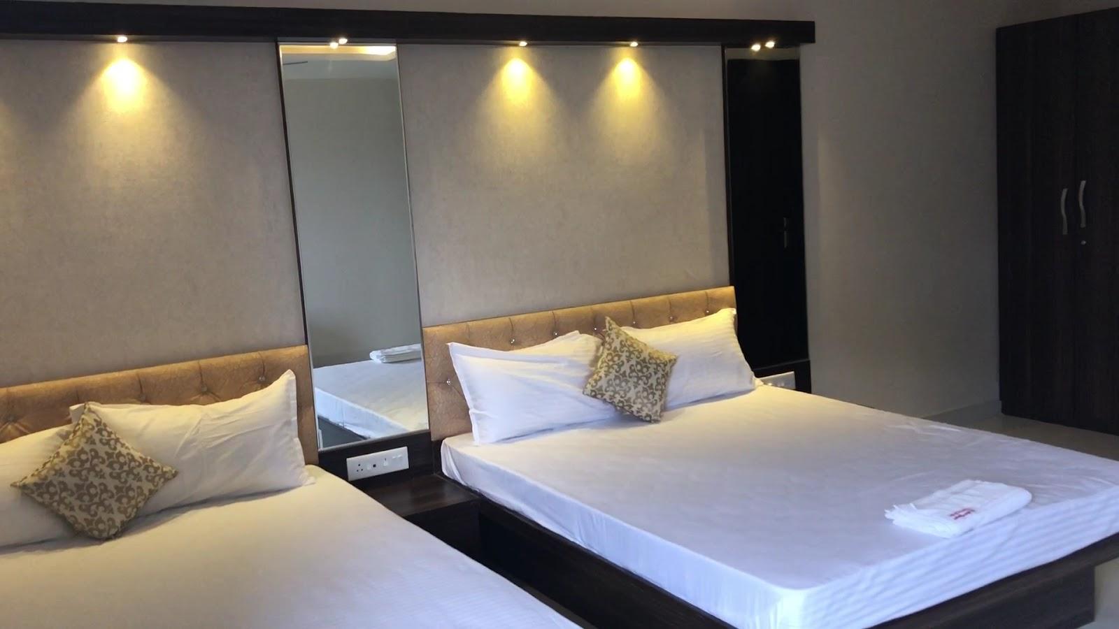 Hotel Shivganga Comfort Zone Raipur – photo 2