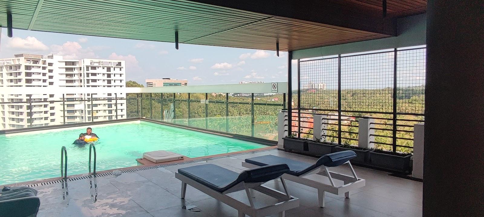 Hotel Copper Folia – photo 4